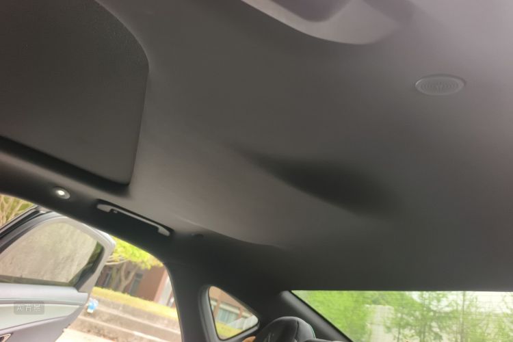 BYD Han 2022 صورة سيارة #20