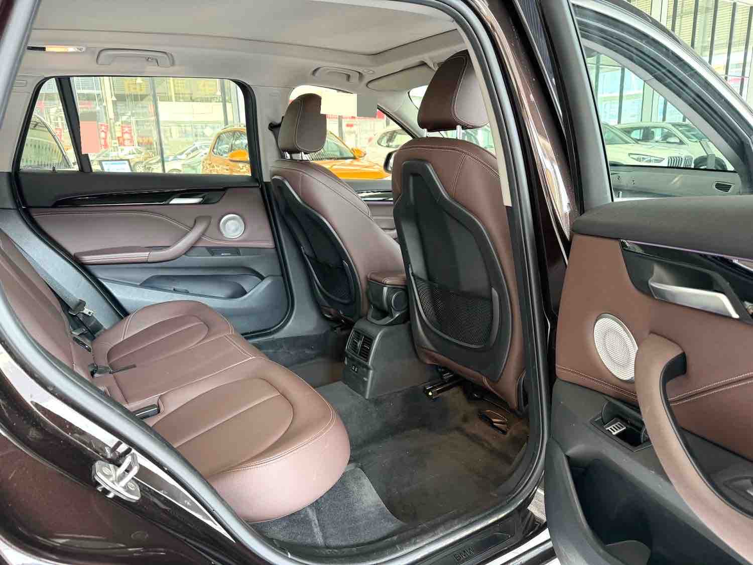 BMW X1 2022 #6 BMW X1 2022 immagine di auto #6