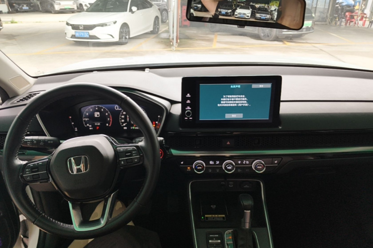 Honda CR-V 2022 car image #10