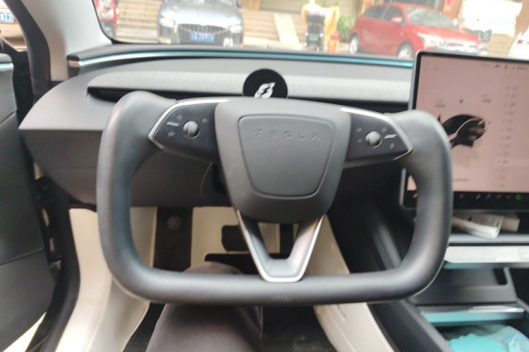 Tesla Model 3 2023 car image #15