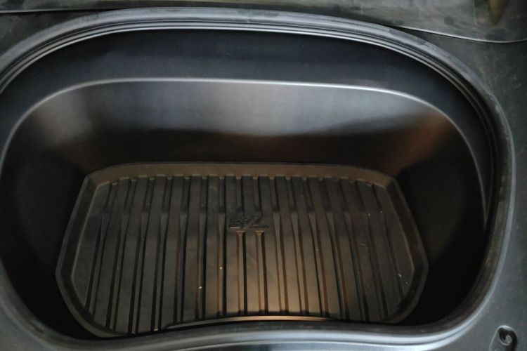 Tesla Model 3 2024 #22 Tesla Model 3 2024 car image #22
