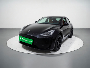 Tesla Model Y 2023 Tesla Model Y 2023 car image