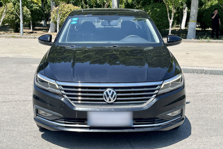 Volkswagen Lavida 2020 car image #4
