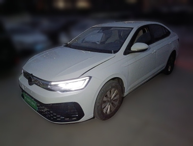 Volkswagen Lavida 2025 Volkswagen Lavida 2025 imagen de coche