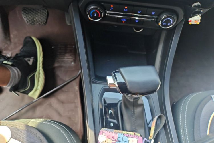 Chery Tiggo 3x 2025 car image #14