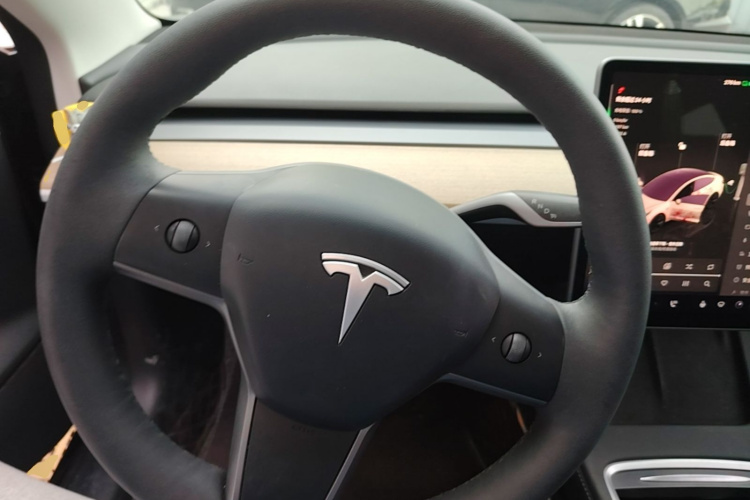 Tesla Model 3 2022 #11 Tesla Model 3 2022 car image #11