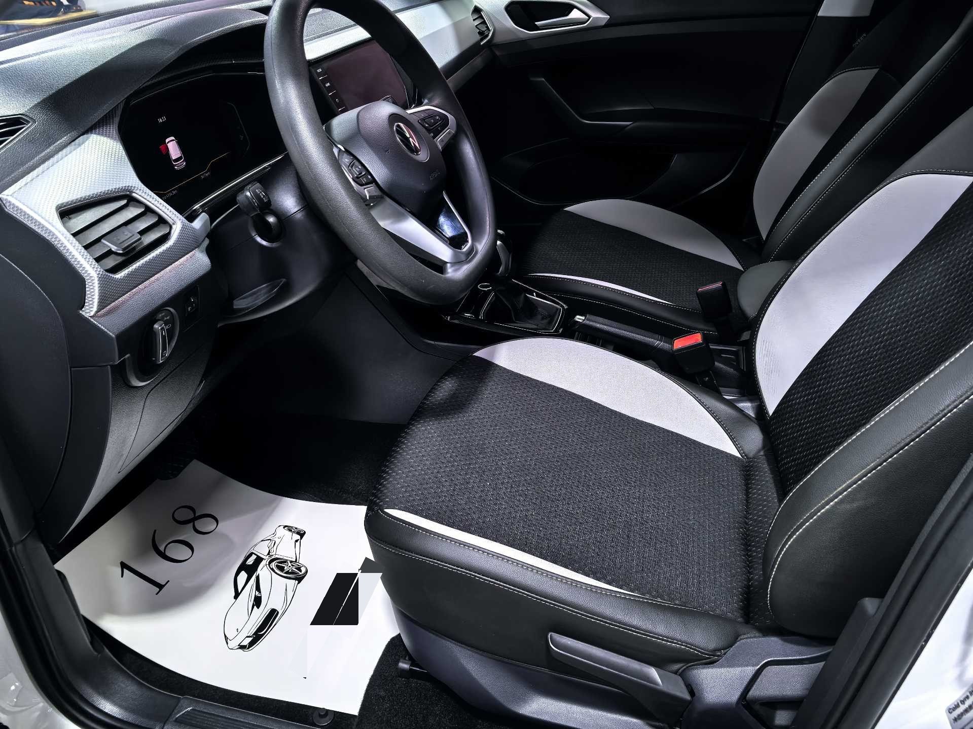 Volkswagen Tacqua 2023 car image #7
