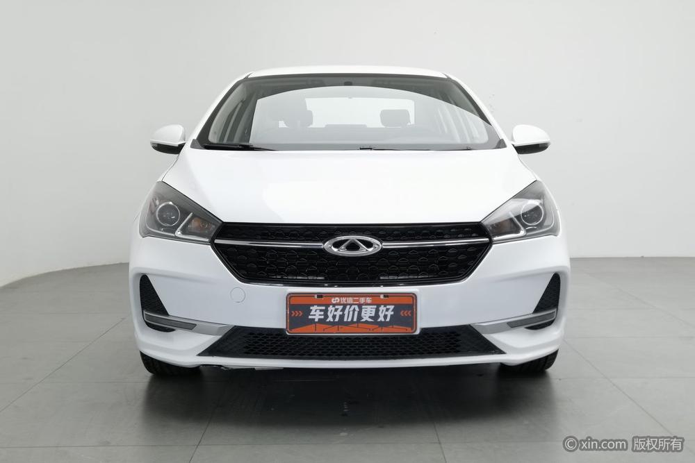 Chery Arrizo 5 2019 #2 Chery Arrizo 5 2019 car image #2