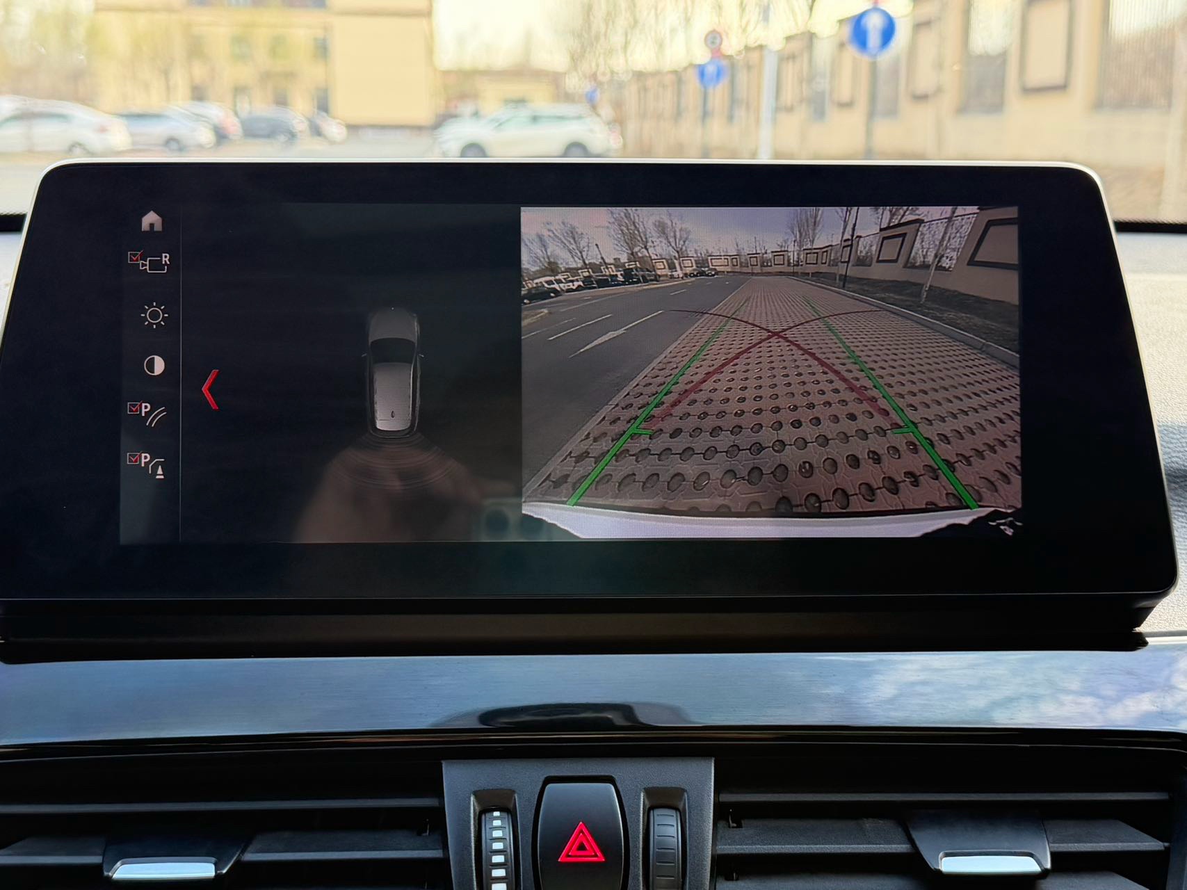 BMW X1 2022 car image #17