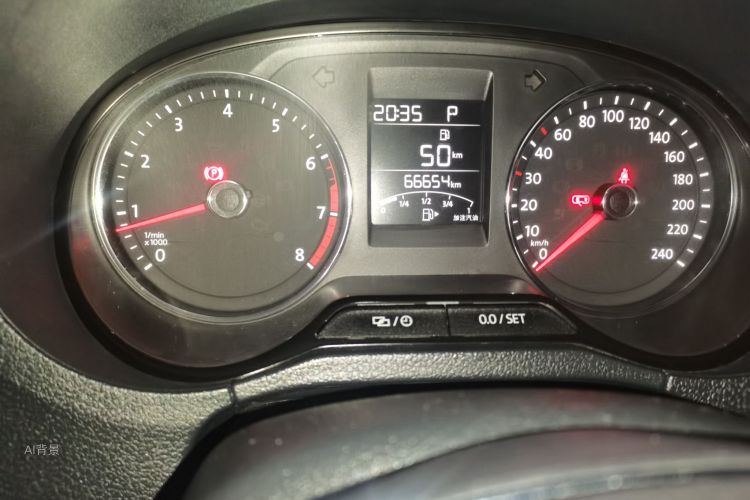 Volkswagen Polo 2016 #14 Volkswagen Polo 2016 car image #14