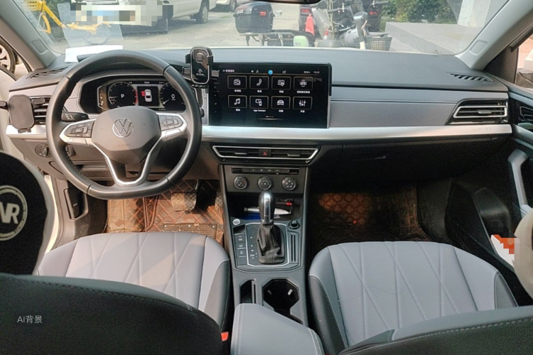Volkswagen Lavida 2022 car image #11