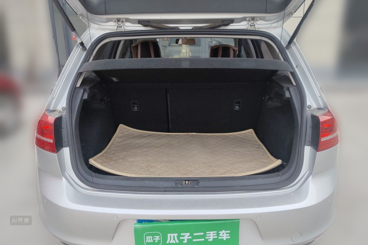 Volkswagen Golf 2015 #21 Volkswagen Golf 2015 car image #21