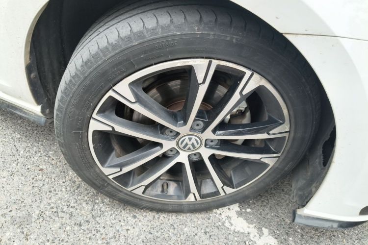 Volkswagen Golf 2018 #9 Volkswagen Golf 2018 car image #9