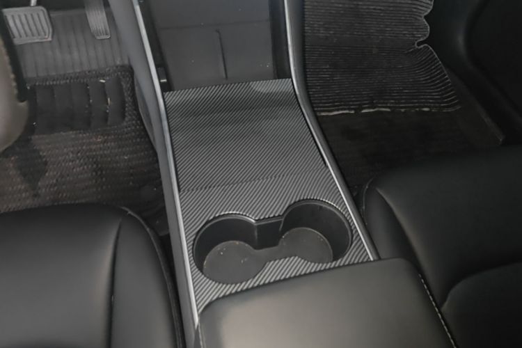 Tesla Model 3 2020 #14 Tesla Model 3 2020 car image #14
