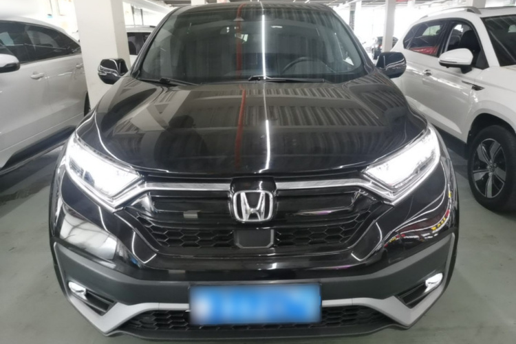 Honda CR-V 2022 car image #3