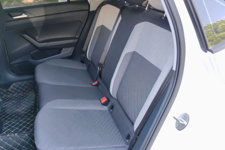 Volkswagen Lavida 2025 car image #19