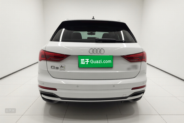 Audi Q3 2022 #6 Audi Q3 2022 car image #6
