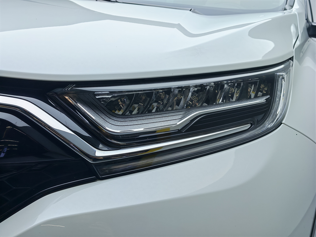 Honda CR-V 2021 car image #14