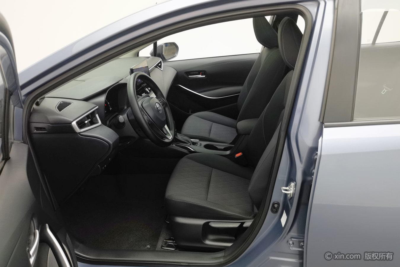 Toyota Corolla 2024 car image #10