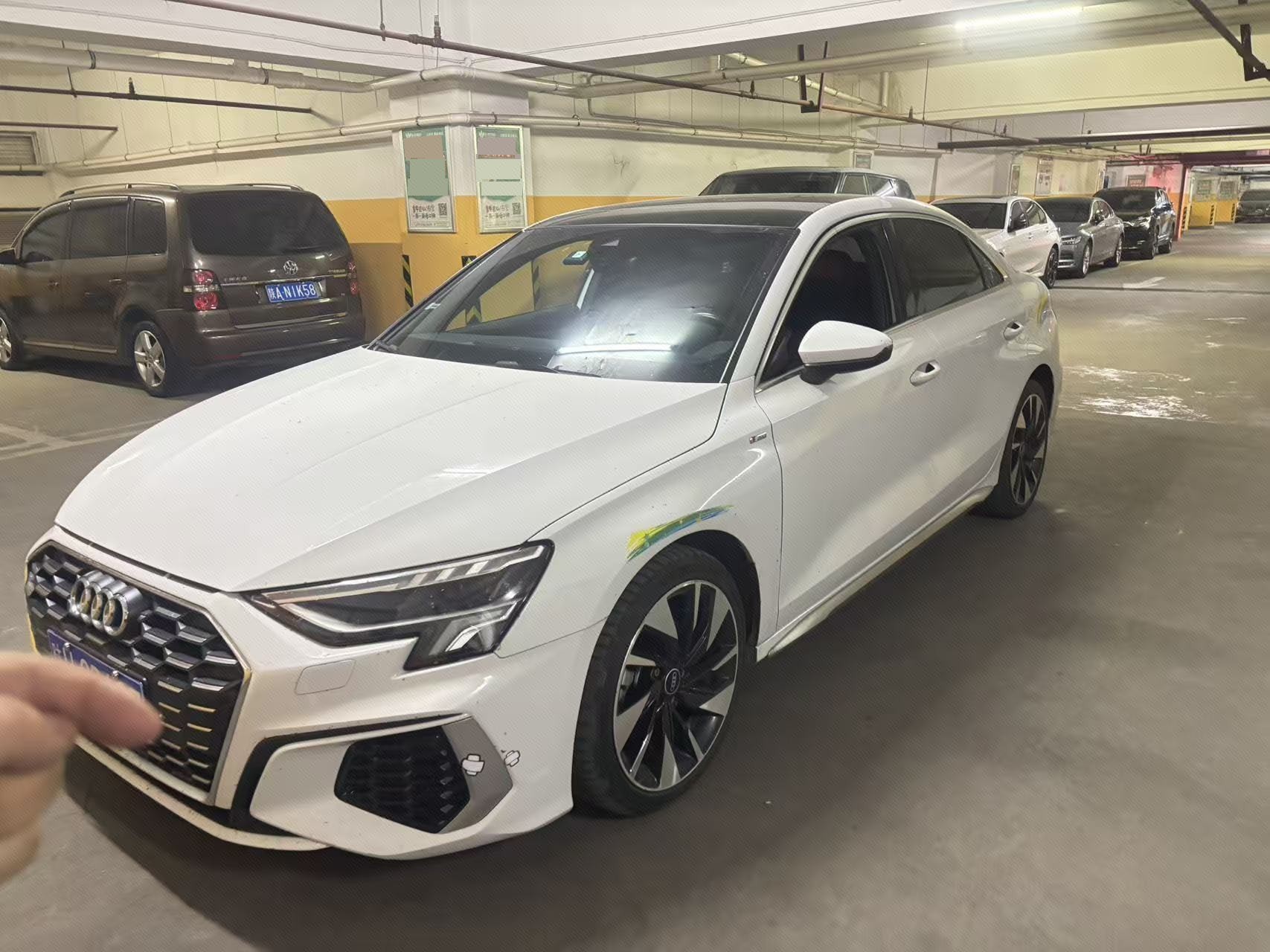 2022 car image 