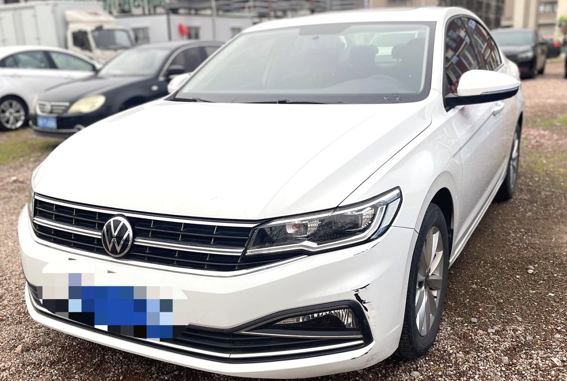 Volkswagen Bora 2021 Volkswagen Bora 2021 car image