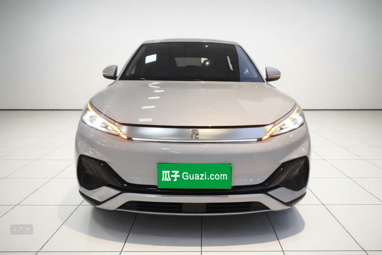 BYD Yuan Plus 2023 car image #3
