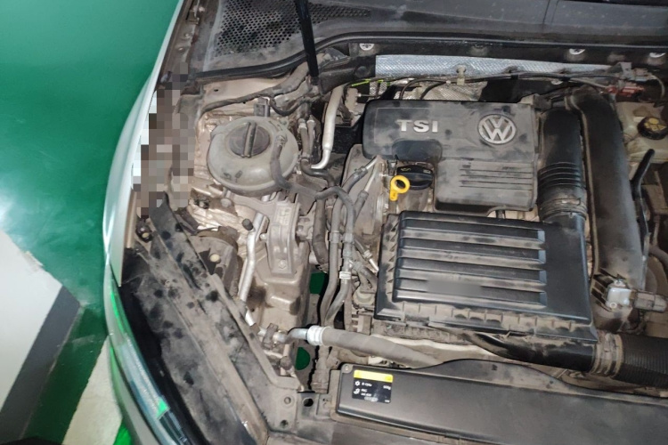 Volkswagen Golf 2016 immagine di auto #24
