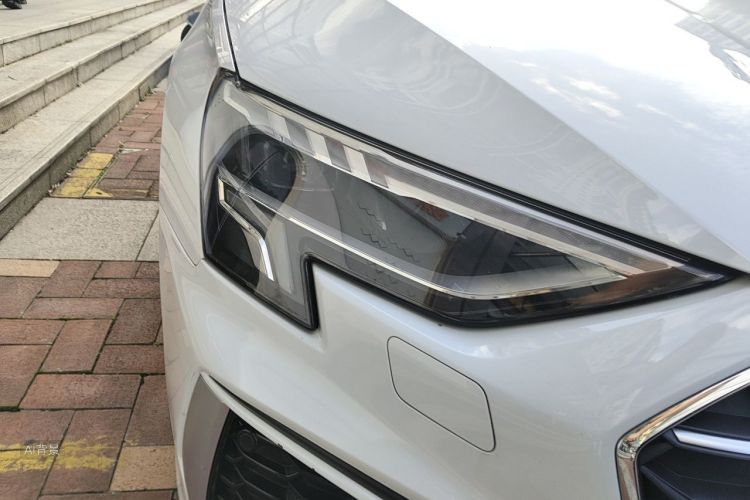 Audi A3 2022 صورة سيارة #8