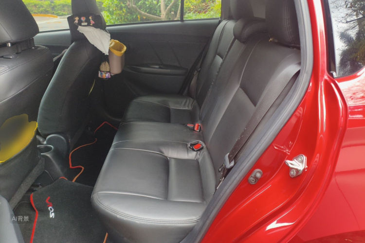 Toyota Vios FS 2019 car image #19