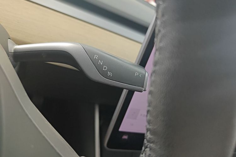 Tesla Model 3 2020 car image #14