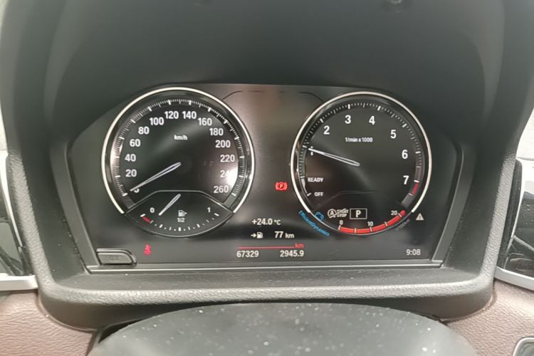 BMW X1 2021 image de voiture #16