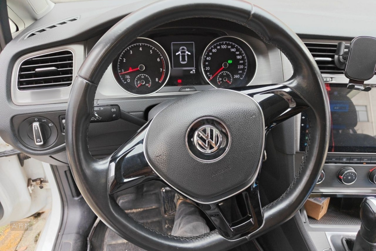 Volkswagen Golf 2016 #12 Volkswagen Golf 2016 car image #12