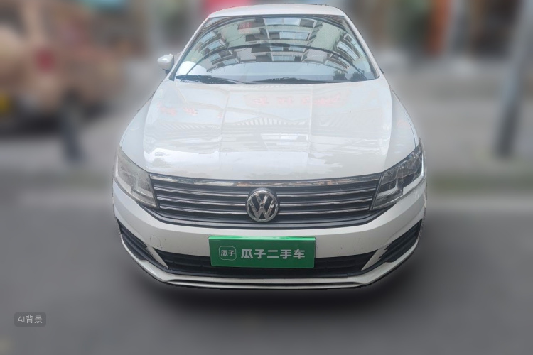 Volkswagen Lavida 2022 #3 Volkswagen Lavida 2022 car image #3