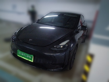 Tesla Model Y 2024 Tesla Model Y 2024 car image