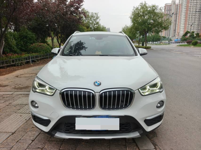 2018 #3 2018 immagine di auto #3