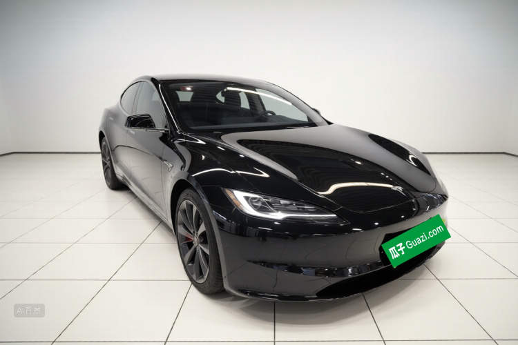 Tesla Model 3 2023 car image #4