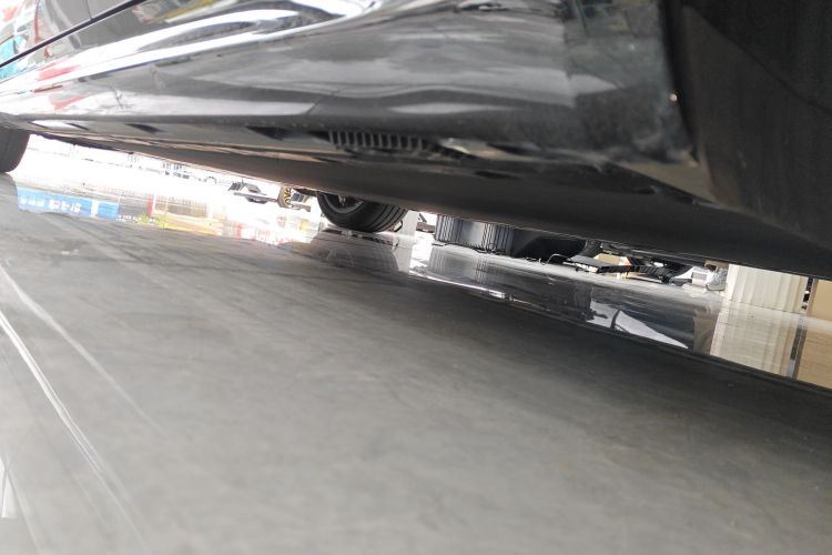 MI SU7 2024 صورة سيارة #27