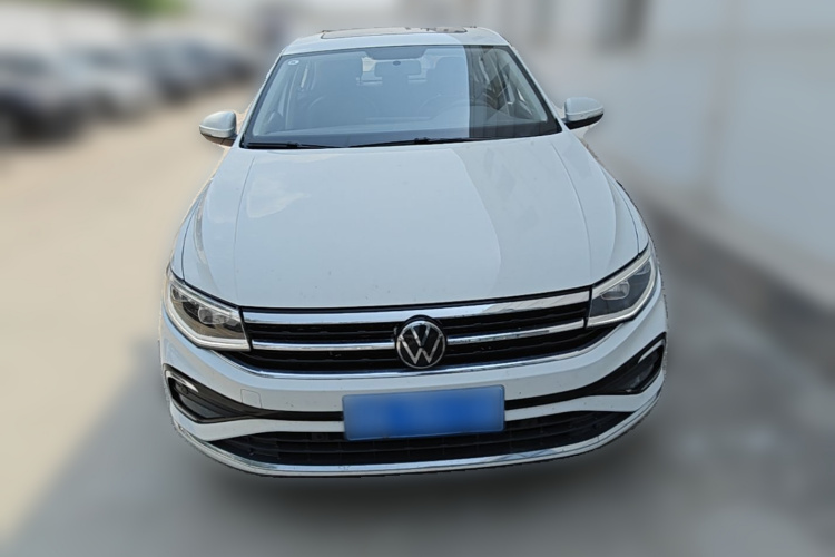 Volkswagen Bora 2024 car image #3