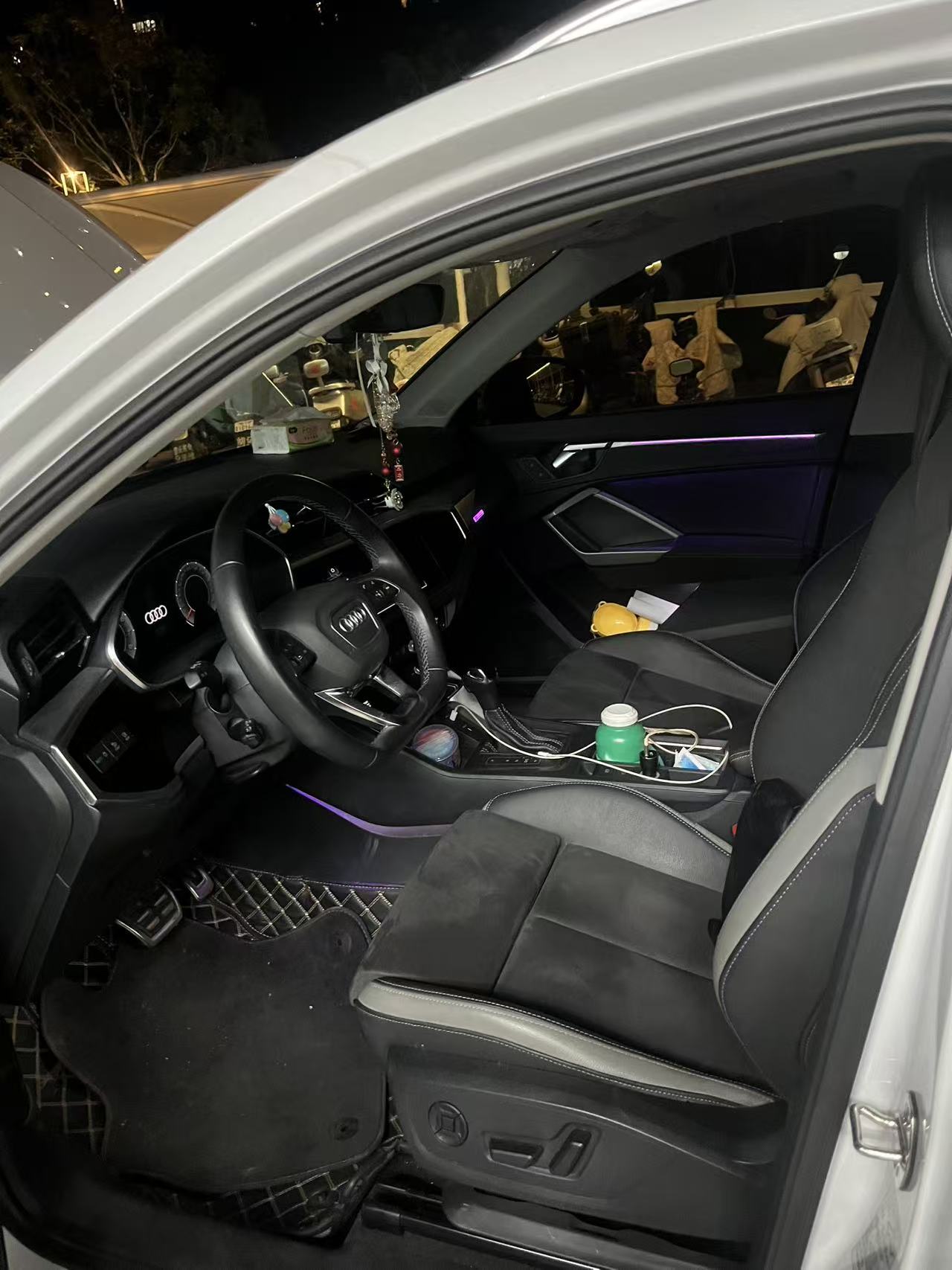 Audi Q3 2022 #6 Audi Q3 2022 car image #6