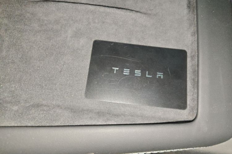 Tesla Model 3 2025 #9 Tesla Model 3 2025 car image #9