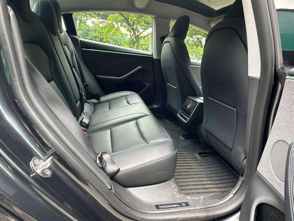 Tesla Model 3 2024 #12 Tesla Model 3 2024 car image #12