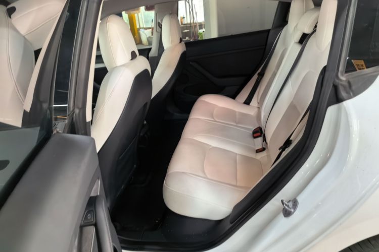 Tesla Model 3 2022 immagine di auto #17
