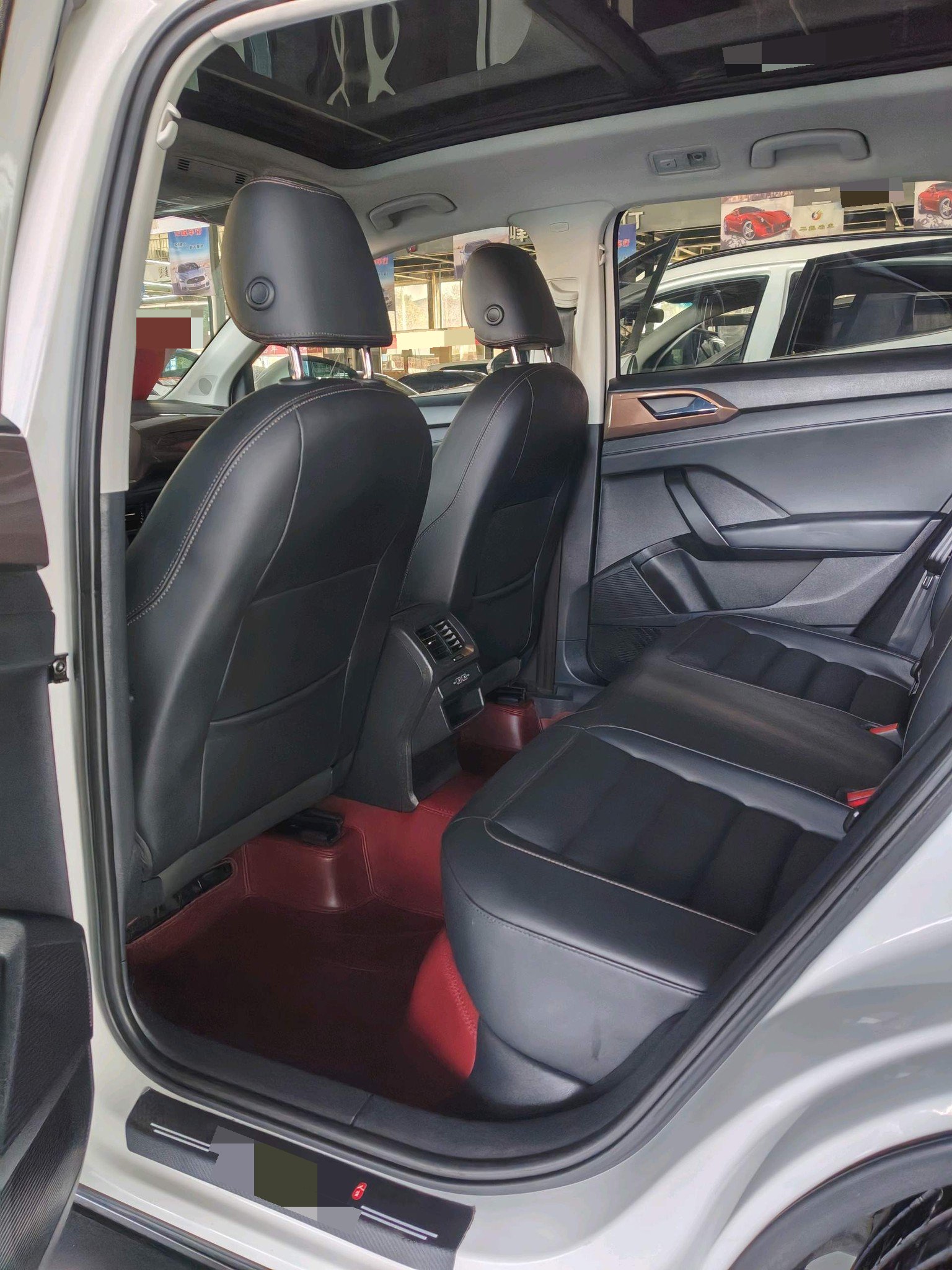 2020 #10 2020 car image #10