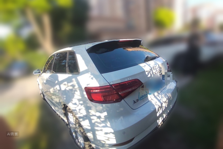 Audi A3 2017 صورة سيارة #5