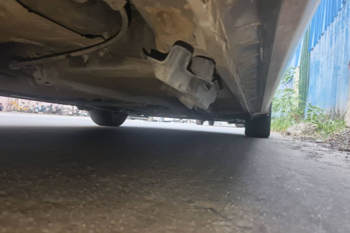 Toyota Corolla 2018 car image #16