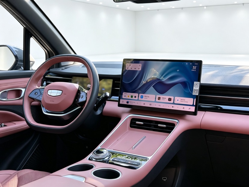 2026 #5 2026 immagine di auto #5