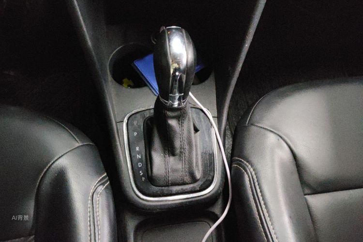 Volkswagen Polo 2017 #16 Volkswagen Polo 2017 car image #16