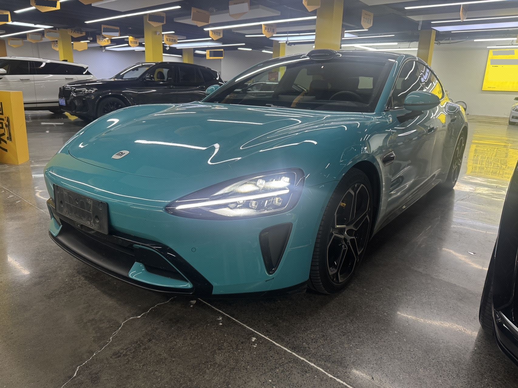 2025 2025 car image
