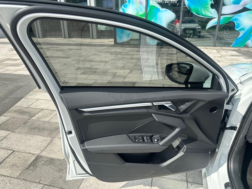 Audi A3 2024 car image #30