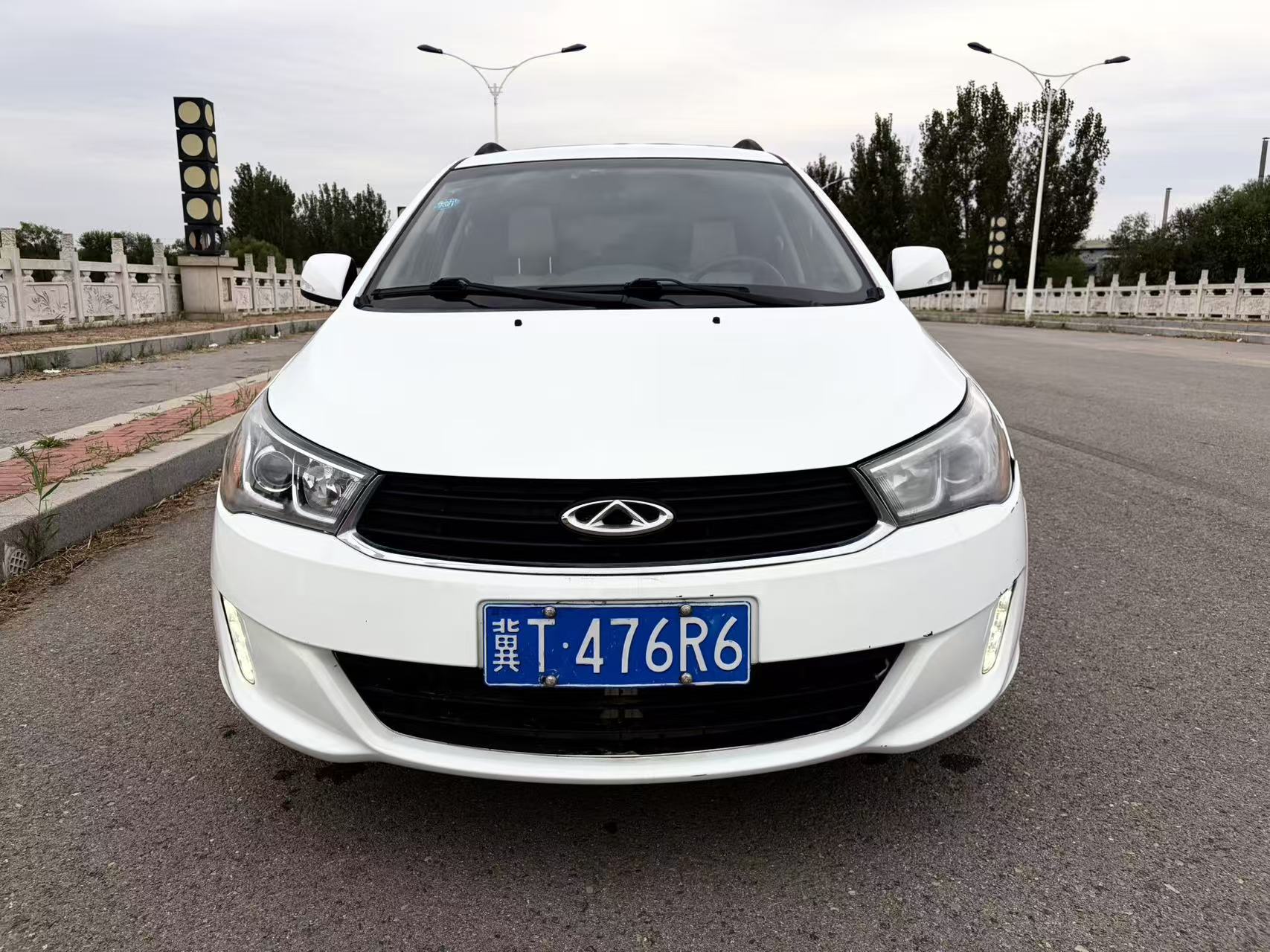 Chery Arrizo M7 2015 #2 Chery Arrizo M7 2015 car image #2